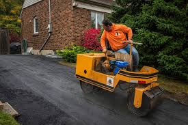 Driveway Maintenance Services in Minerva, OH